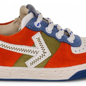 Zecchino D'Oro X Off White - Zecchino D'oro Kinderschoenen - Groen | Sneaker N12-1631