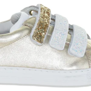 Zecchino D'oro - Zecchino D'oro Kinderschoenen - Goud | F14-4441 GOLD