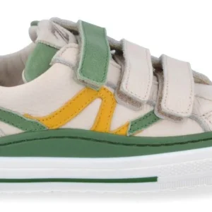 Zecchino D´Oro Sneaker - Zecchino D'oro Kinderschoenen - Groen | F13-4346